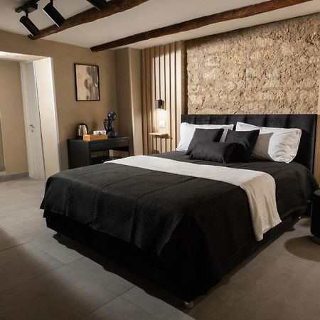 Pendino Rooms Неаполь Экстерьер фото