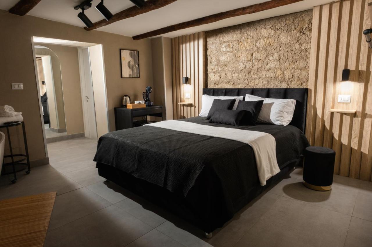 Pendino Rooms Неаполь Экстерьер фото