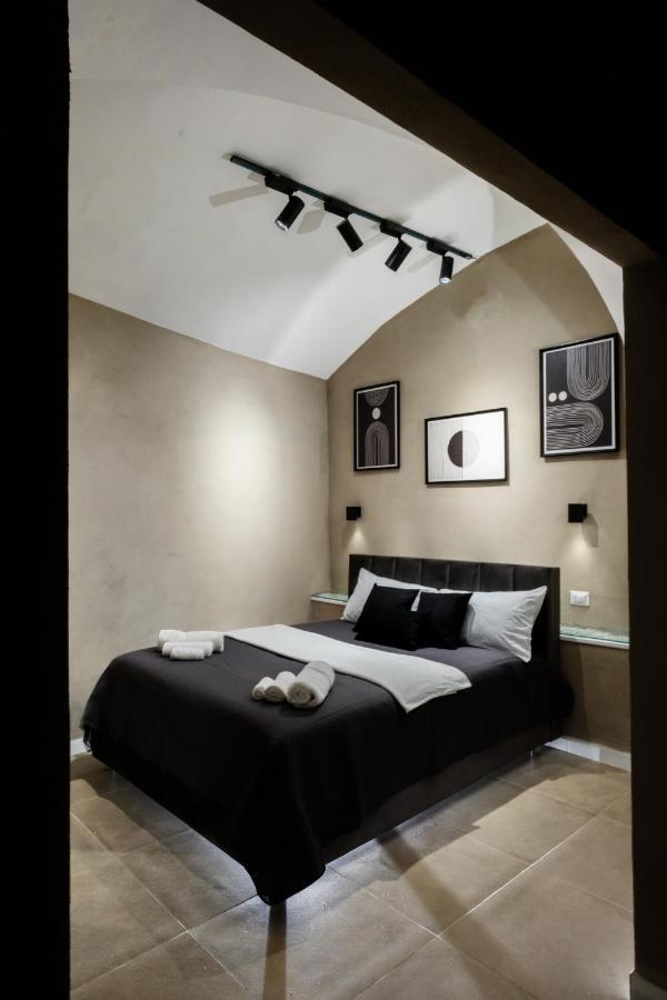Pendino Rooms Неаполь Экстерьер фото