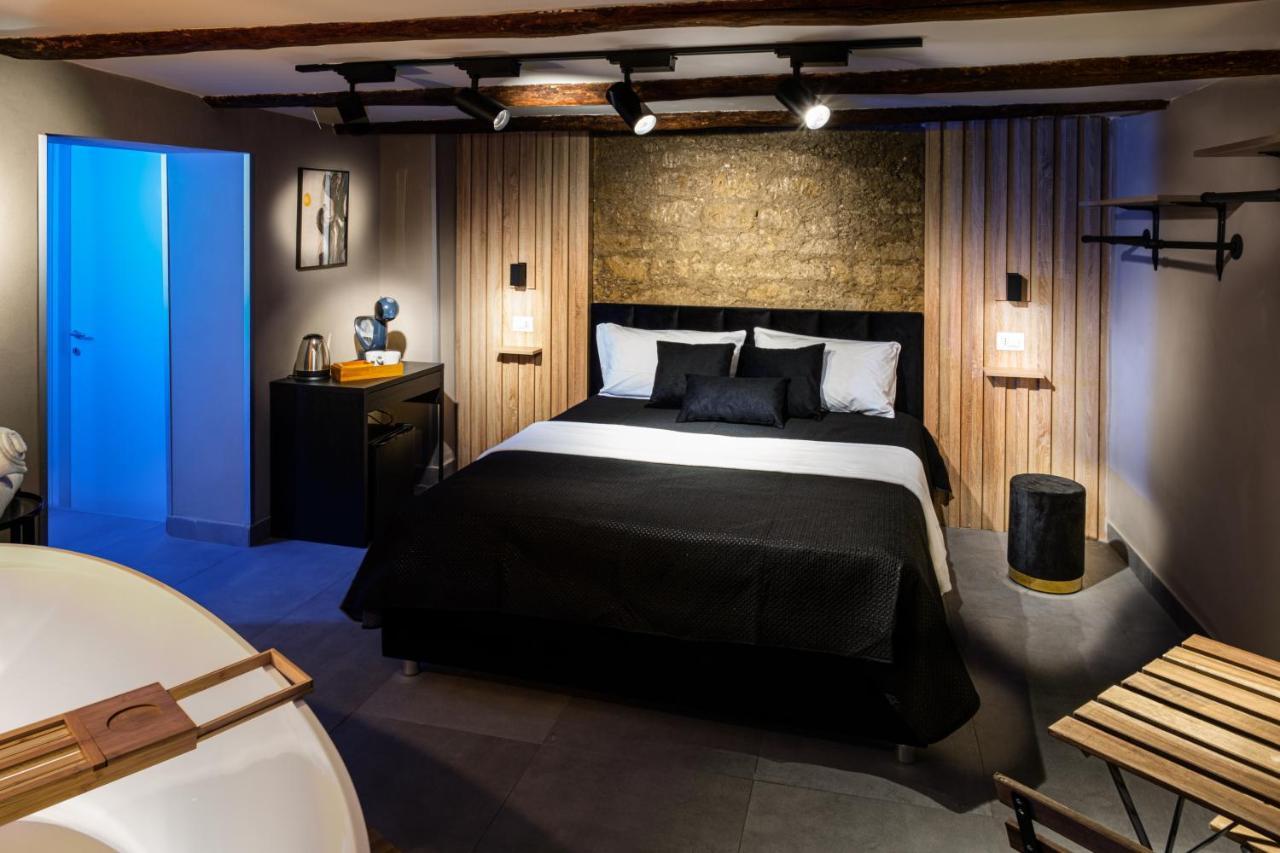 Pendino Rooms Неаполь Экстерьер фото