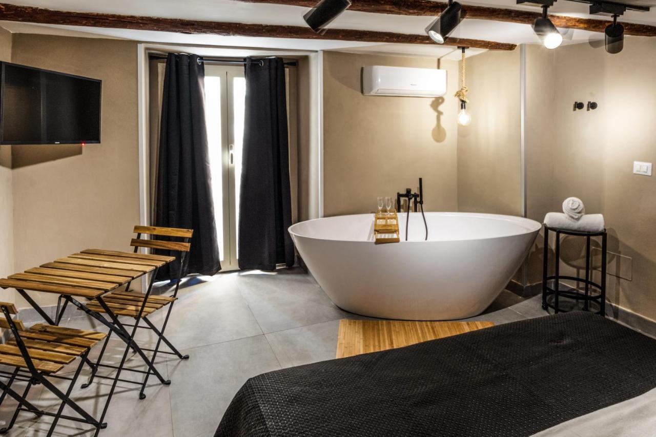 Pendino Rooms Неаполь Экстерьер фото