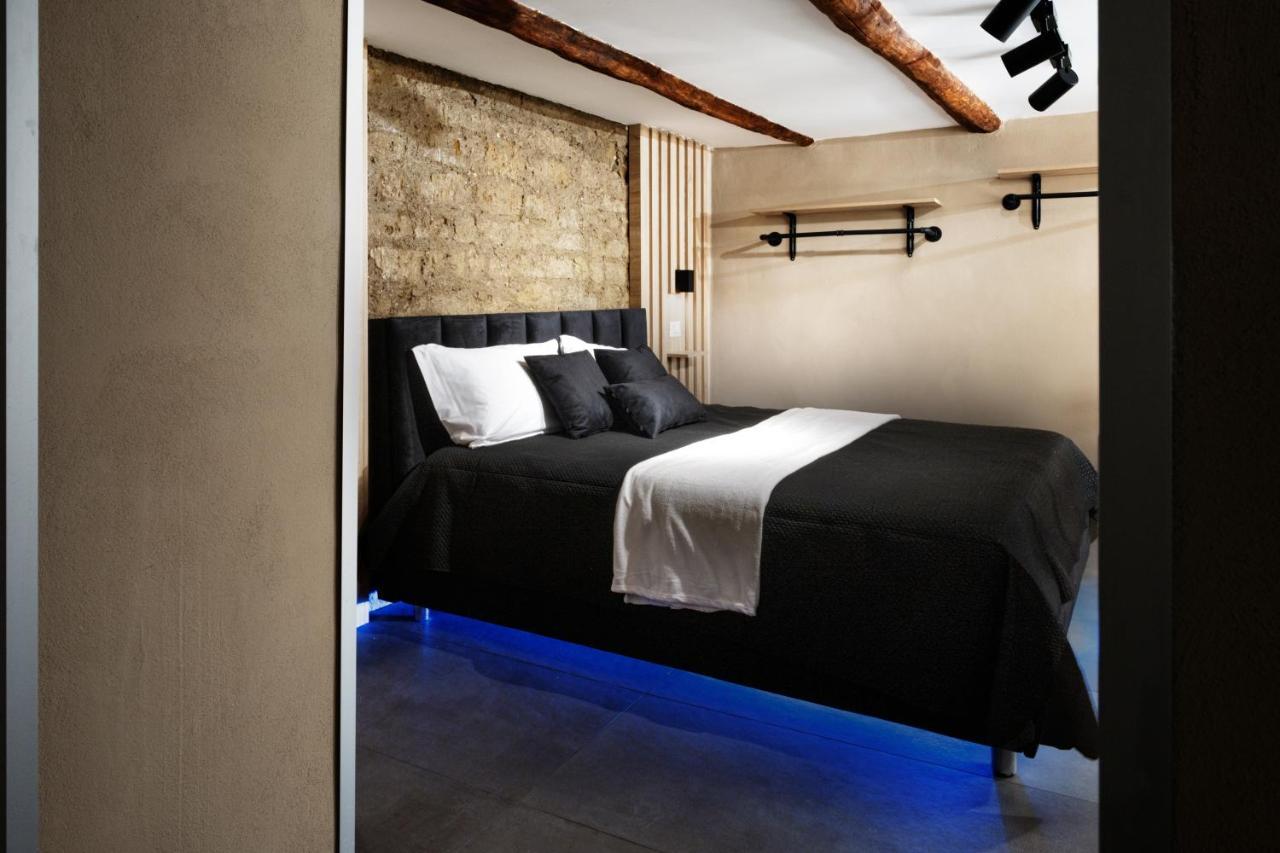 Pendino Rooms Неаполь Экстерьер фото