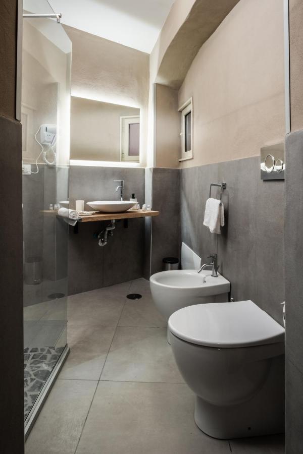 Pendino Rooms Неаполь Экстерьер фото