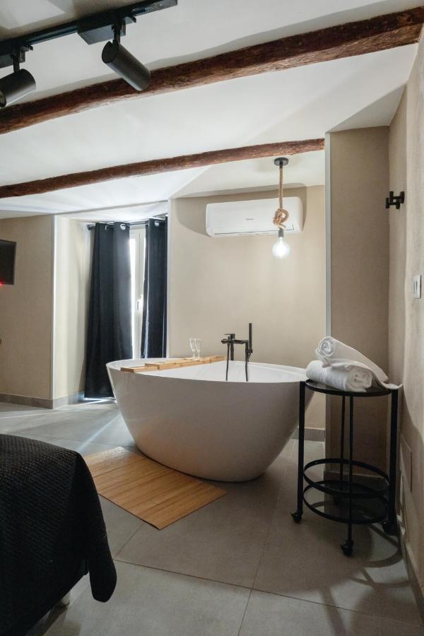 Pendino Rooms Неаполь Экстерьер фото