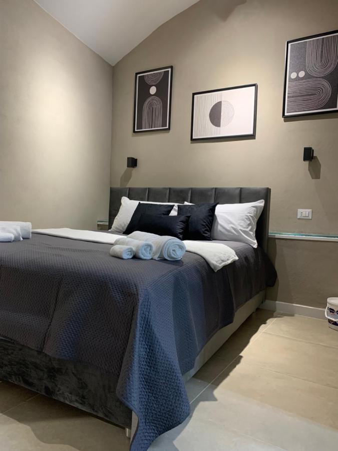 Pendino Rooms Неаполь Экстерьер фото