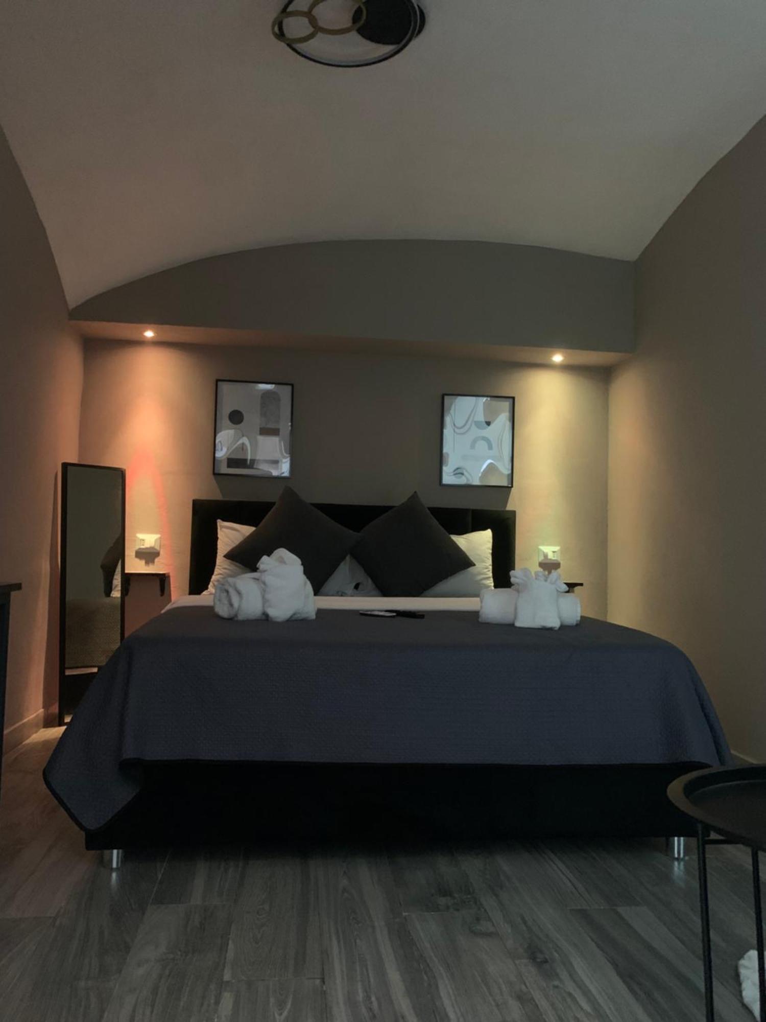Pendino Rooms Неаполь Экстерьер фото